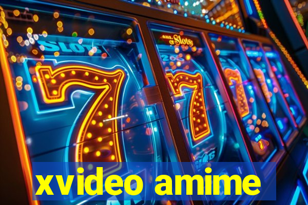 xvideo amime